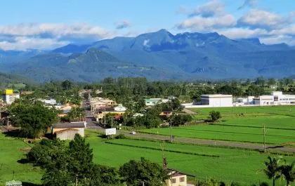 Morro Grande