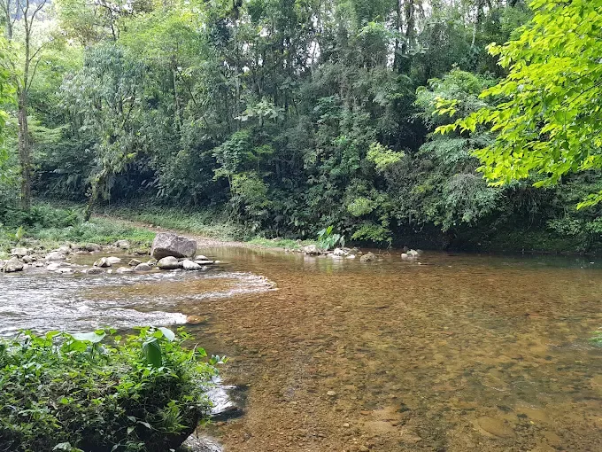 Foto da trilha 3